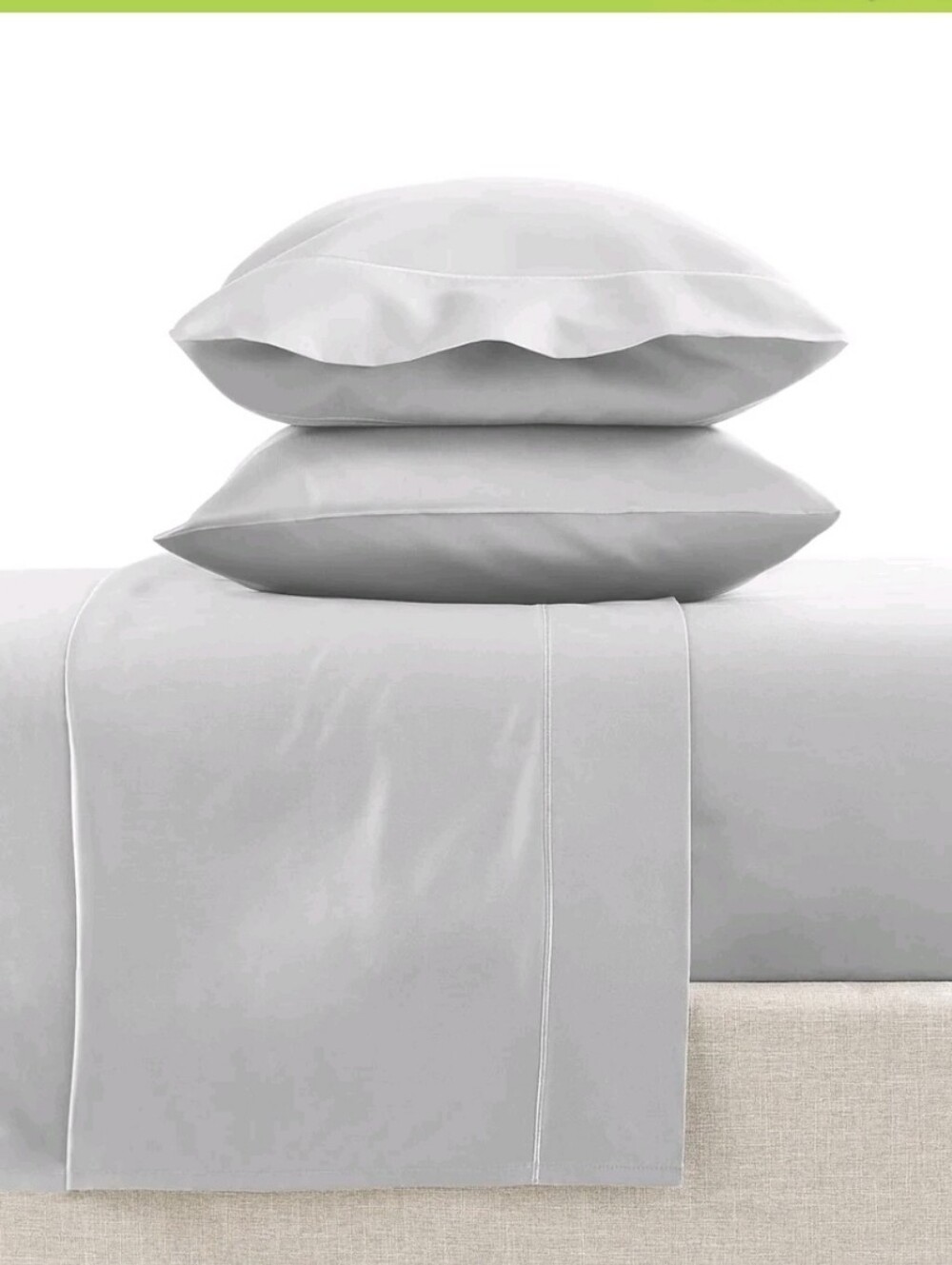Hotel Style King Egyptian Cotton Sheet Set Damask 600 Thread Count Sateen Weave